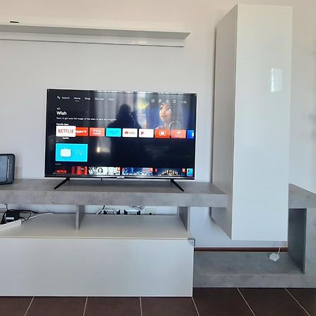 Milano Santa Giulia Business Apartment - Olimpiadi 26 Dış mekan fotoğraf