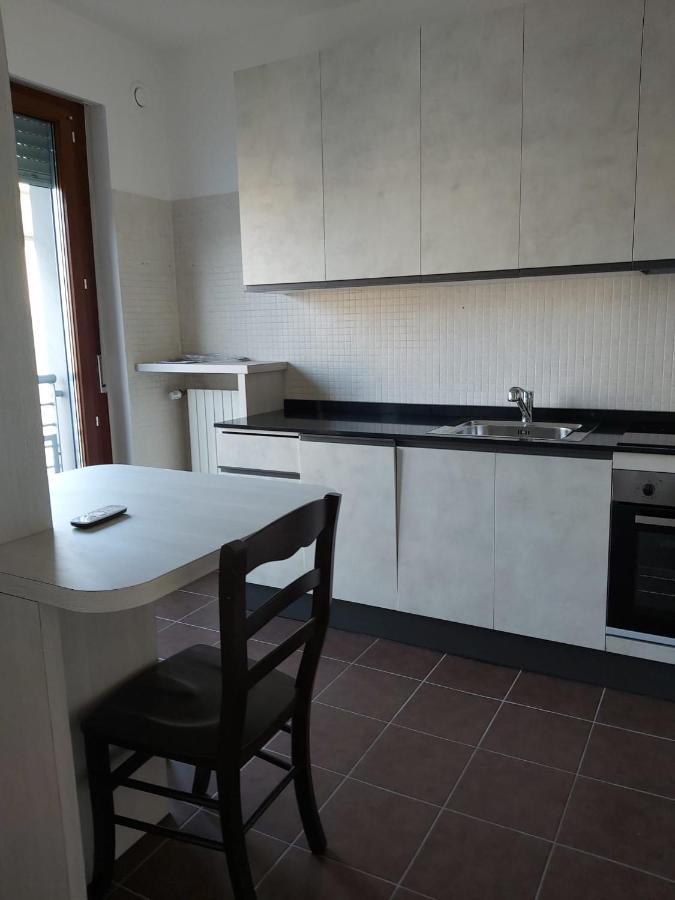 Milano Santa Giulia Business Apartment - Olimpiadi 26 Dış mekan fotoğraf