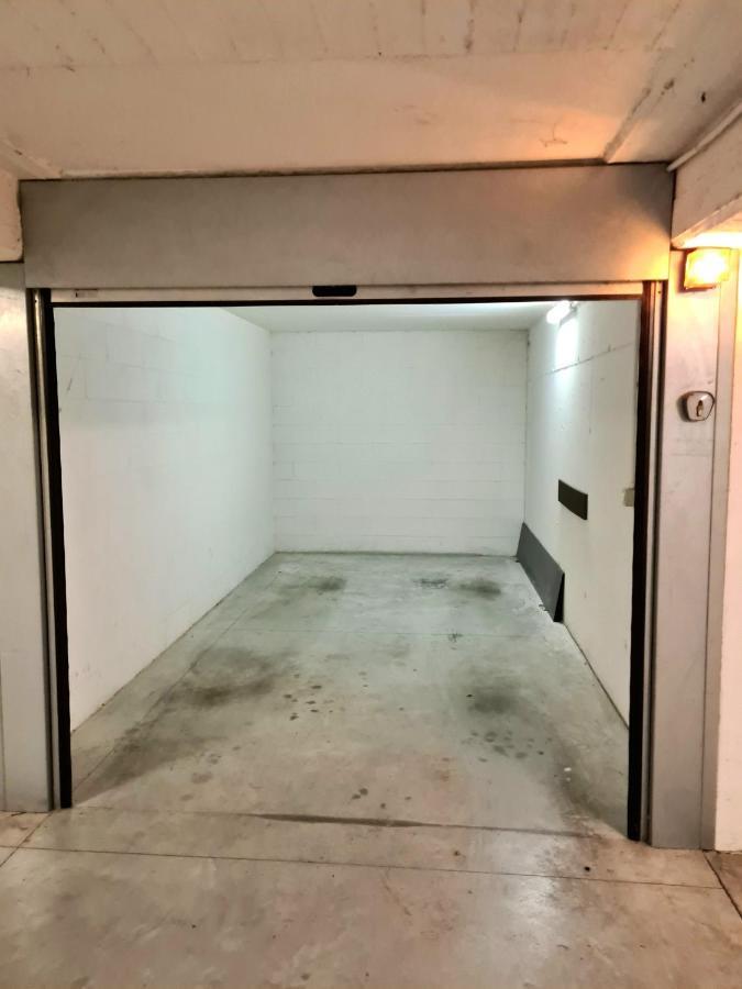 Milano Santa Giulia Business Apartment - Olimpiadi 26 Dış mekan fotoğraf