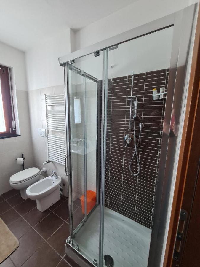 Milano Santa Giulia Business Apartment - Olimpiadi 26 Dış mekan fotoğraf