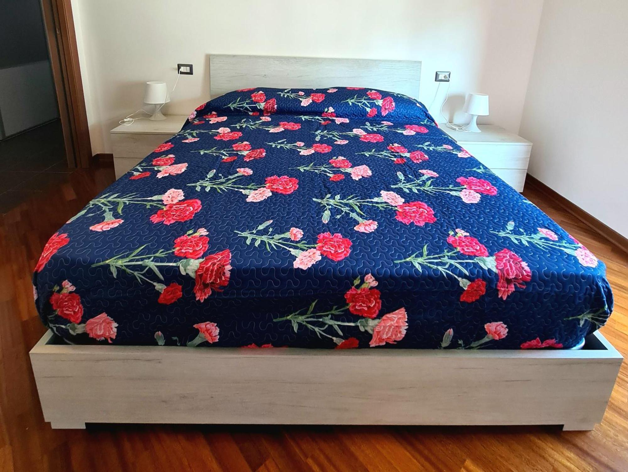 Milano Santa Giulia Business Apartment - Olimpiadi 26 Dış mekan fotoğraf